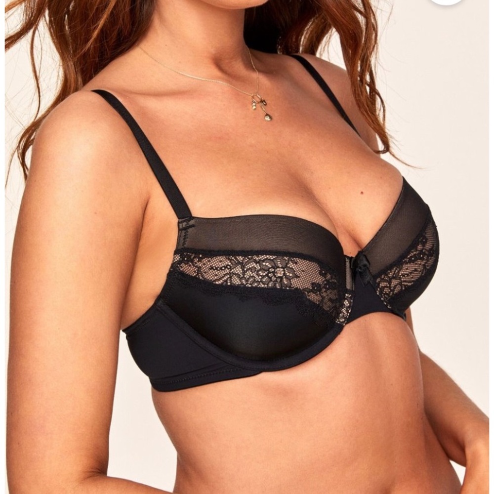 Adore Me Andrelisa Contour bra